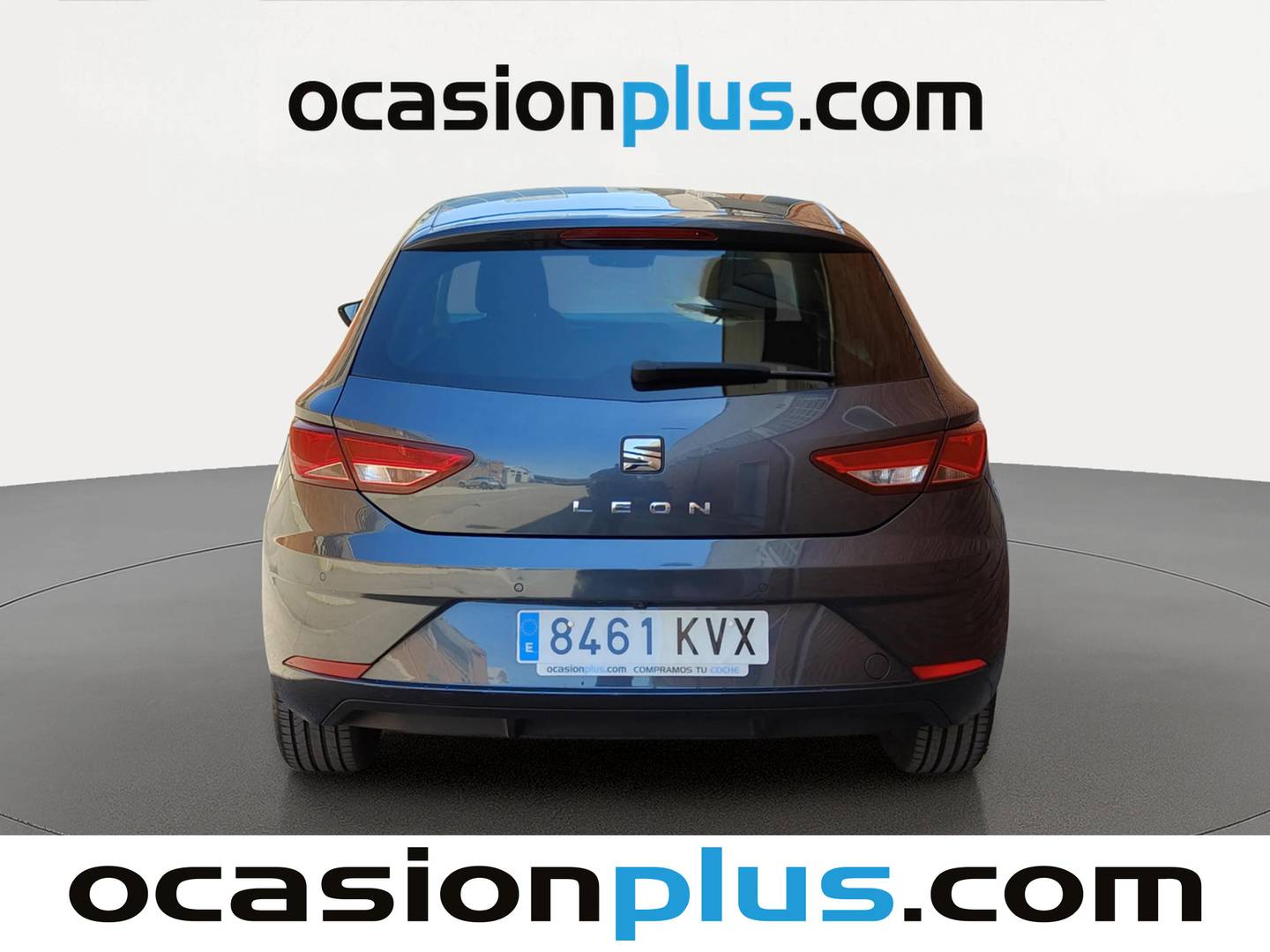 Seat León Seat León 1.0 EcoTSI S&S Style Visio Edition (115 CV) 115cv