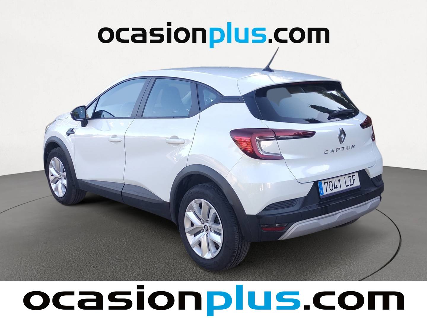 Foto Renault Captur Renault Captur Intens TCe GLP (100 CV)