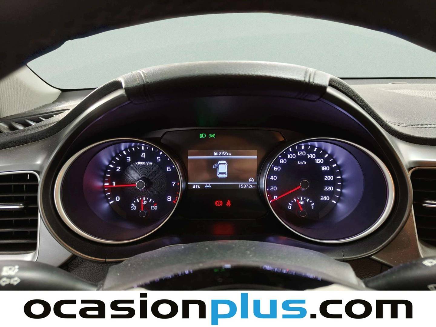 KIA Ceed KIA Ceed 1.0 T-GDi Concept (100 CV) 2021