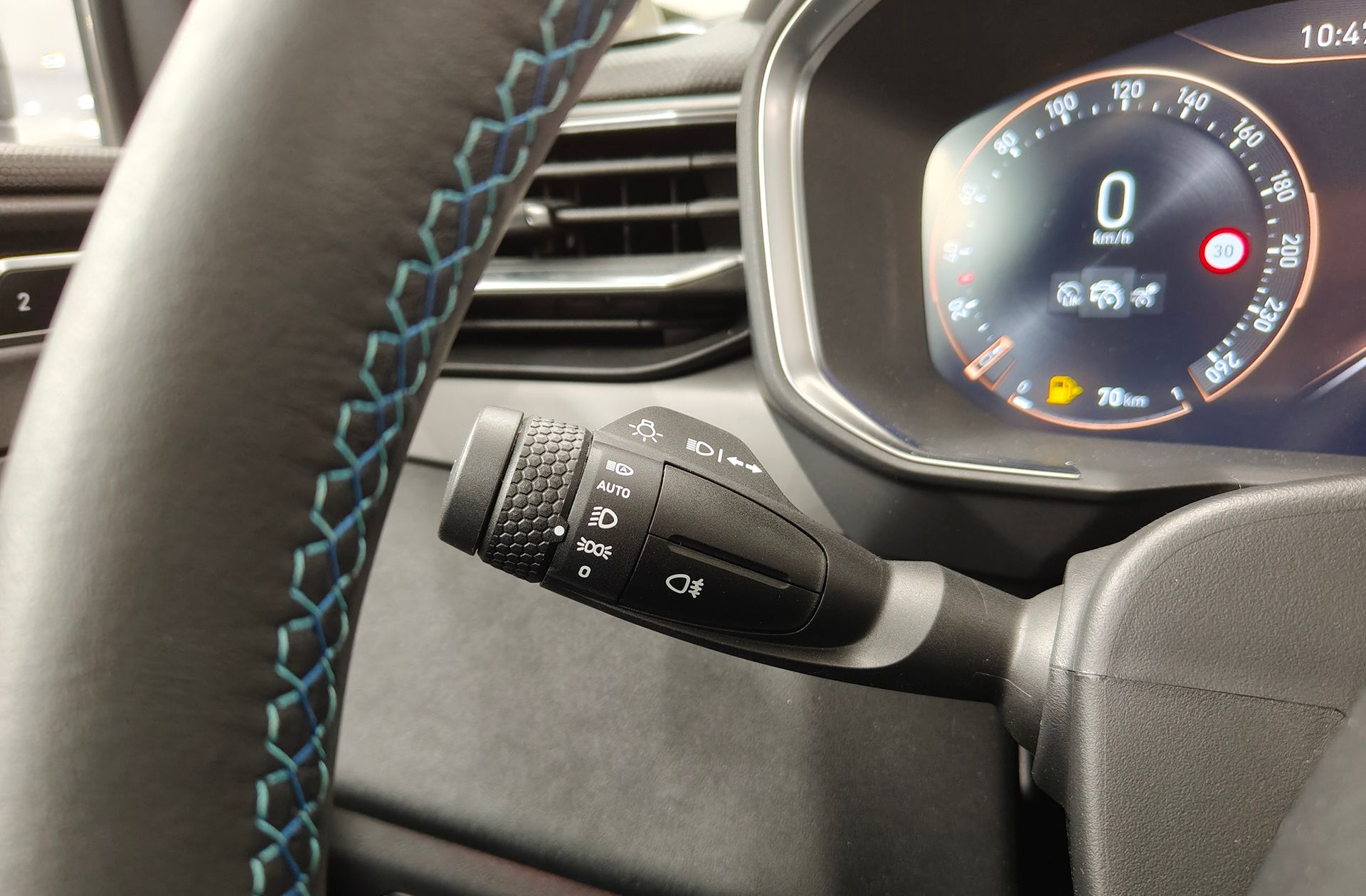 Lynk & Co 01 1.5 PHEV - foto 27
