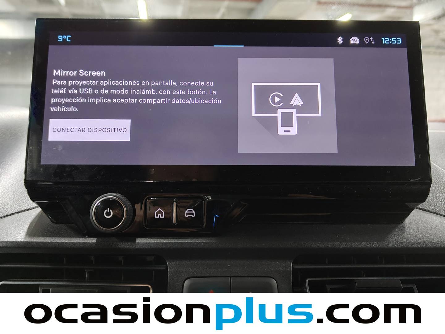 Foto Citroën Berlingo Citroen Berlingo BlueHDi 130 S&S Talla XL Plus  (130 CV)