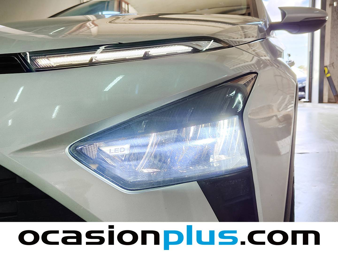 Accesorios del Hyundai Bayon Hyundai Bayon 1.0 TGDI 48V Tecno (100 CV)