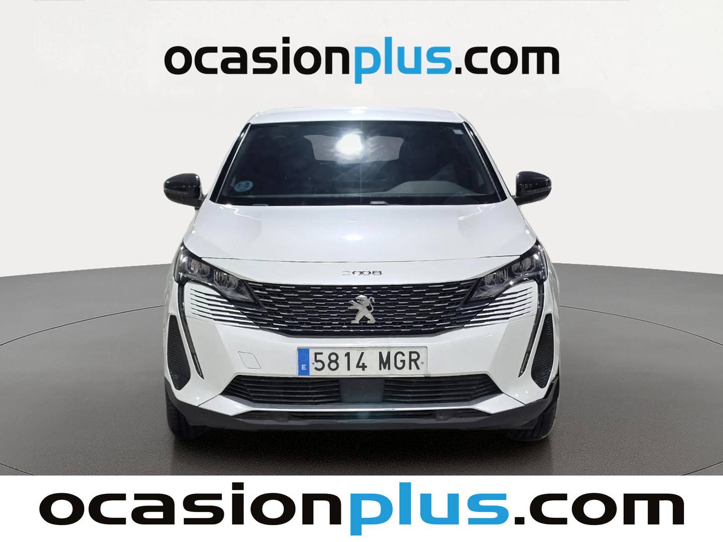 Peugeot 3008 Peugeot 3008 PureTech 130 S&S Allure Pack (130 CV) 130cv