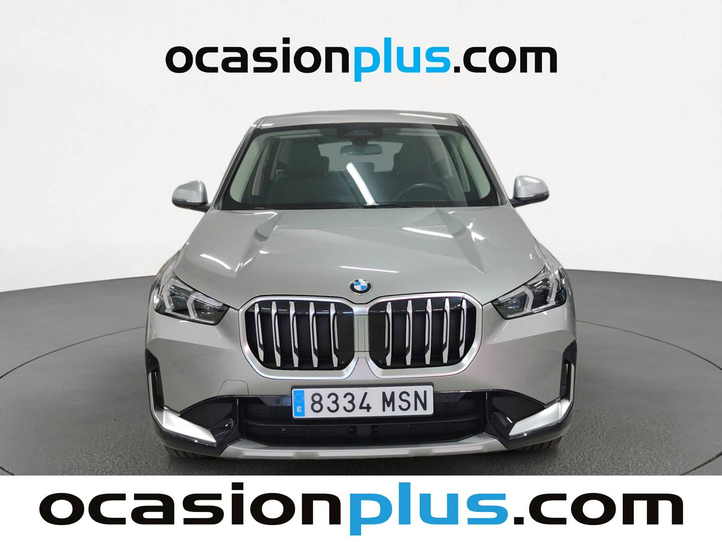 Foto BMW X1 BMW X1 sDrive18i (136 CV)