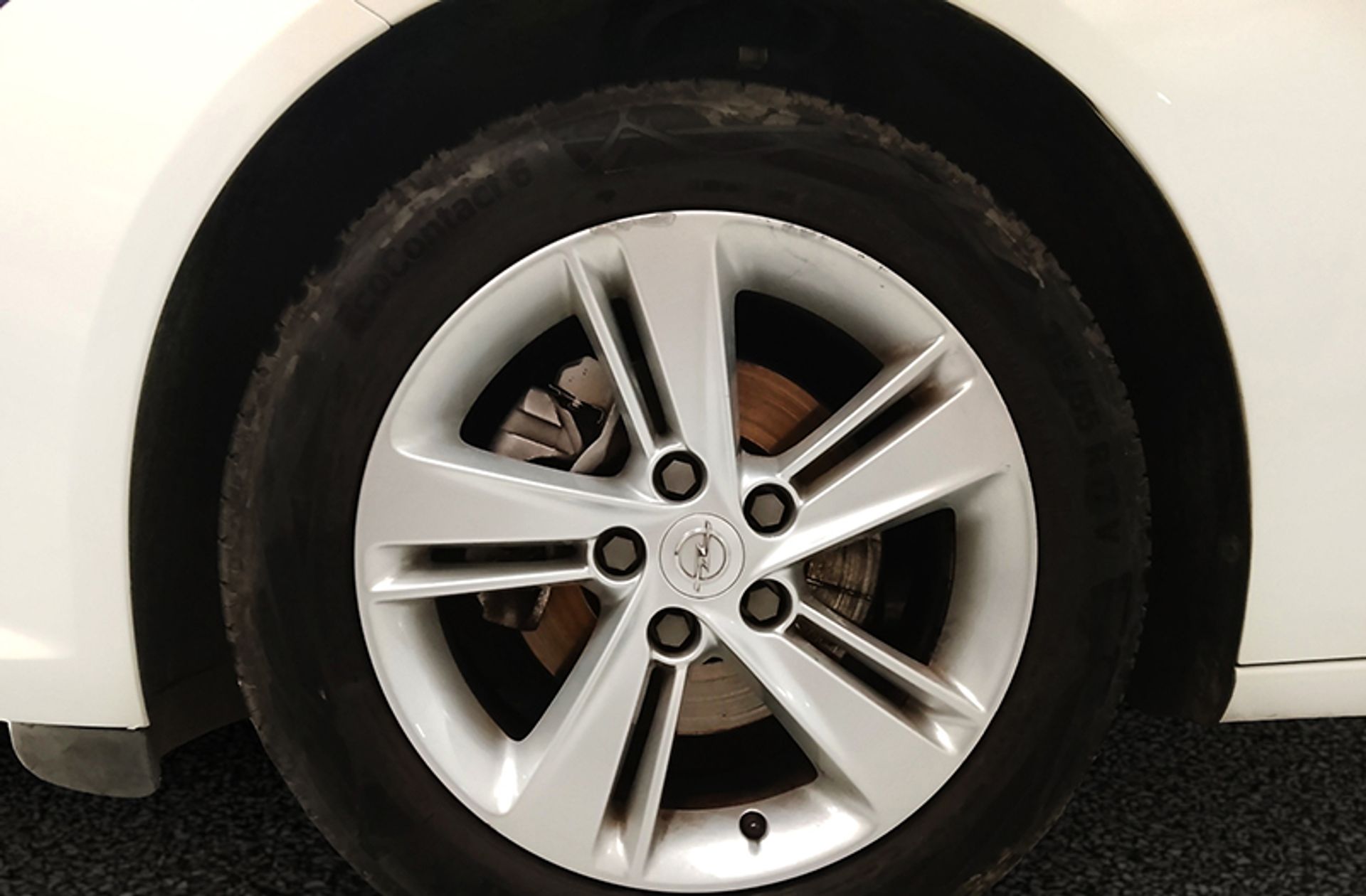 Opel Insignia GS 1.6 CDTI ecoTEC D Business - foto 28