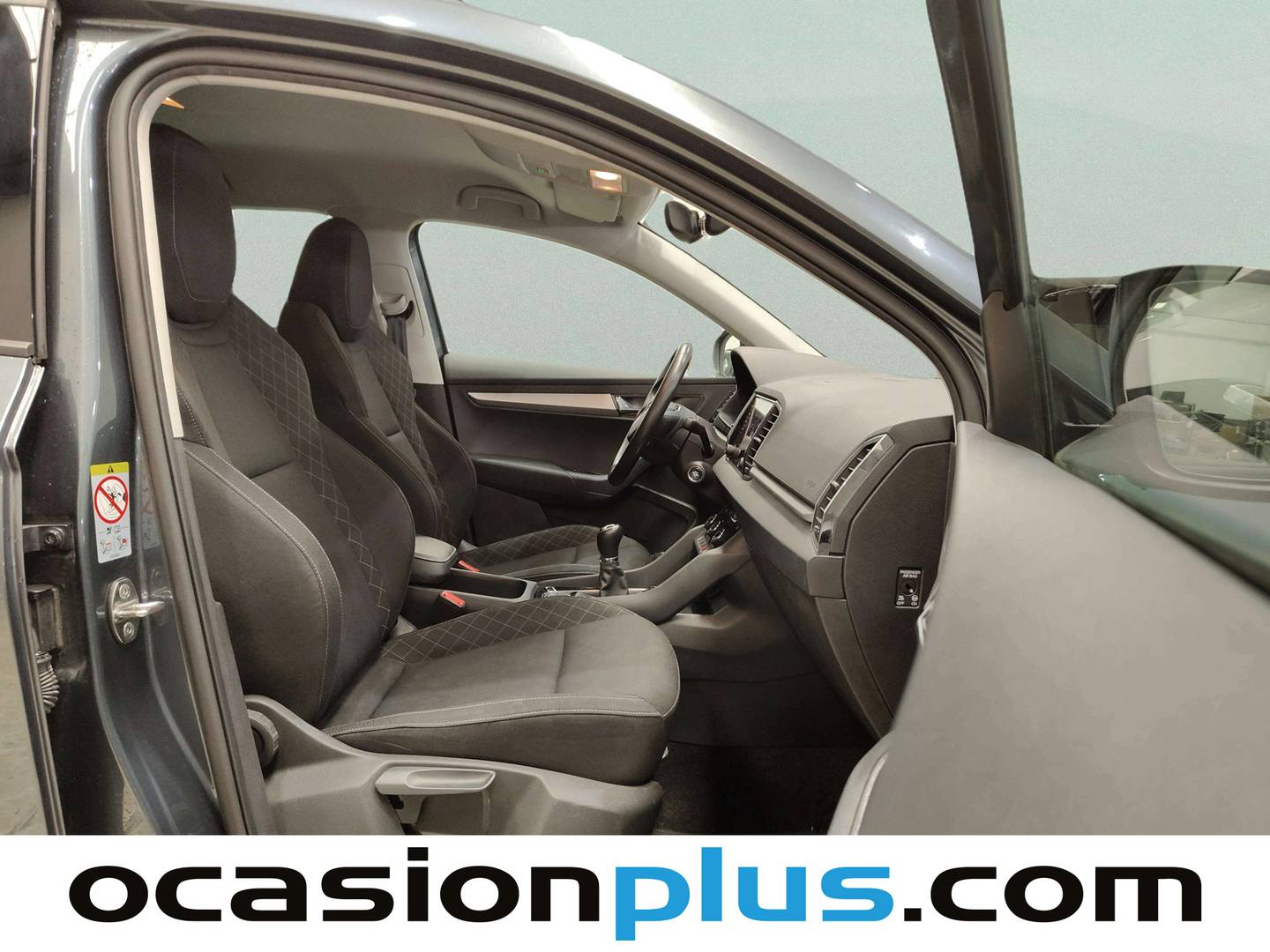 Skoda Karoq Skoda Karoq 1.5 TSI ACT Ambition (150 CV) km 0