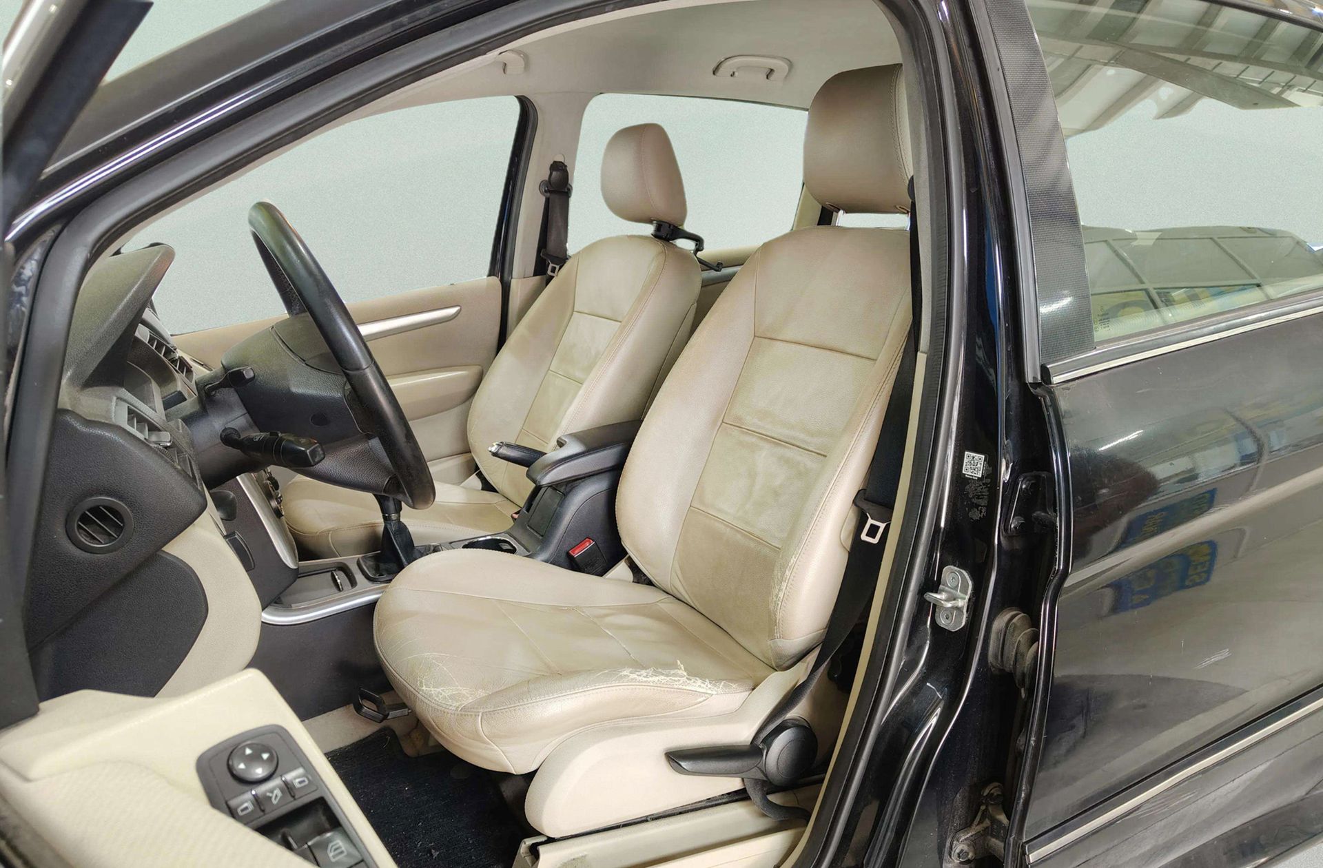 Mercedes-Benz Clase B B 180 CDI - foto 9