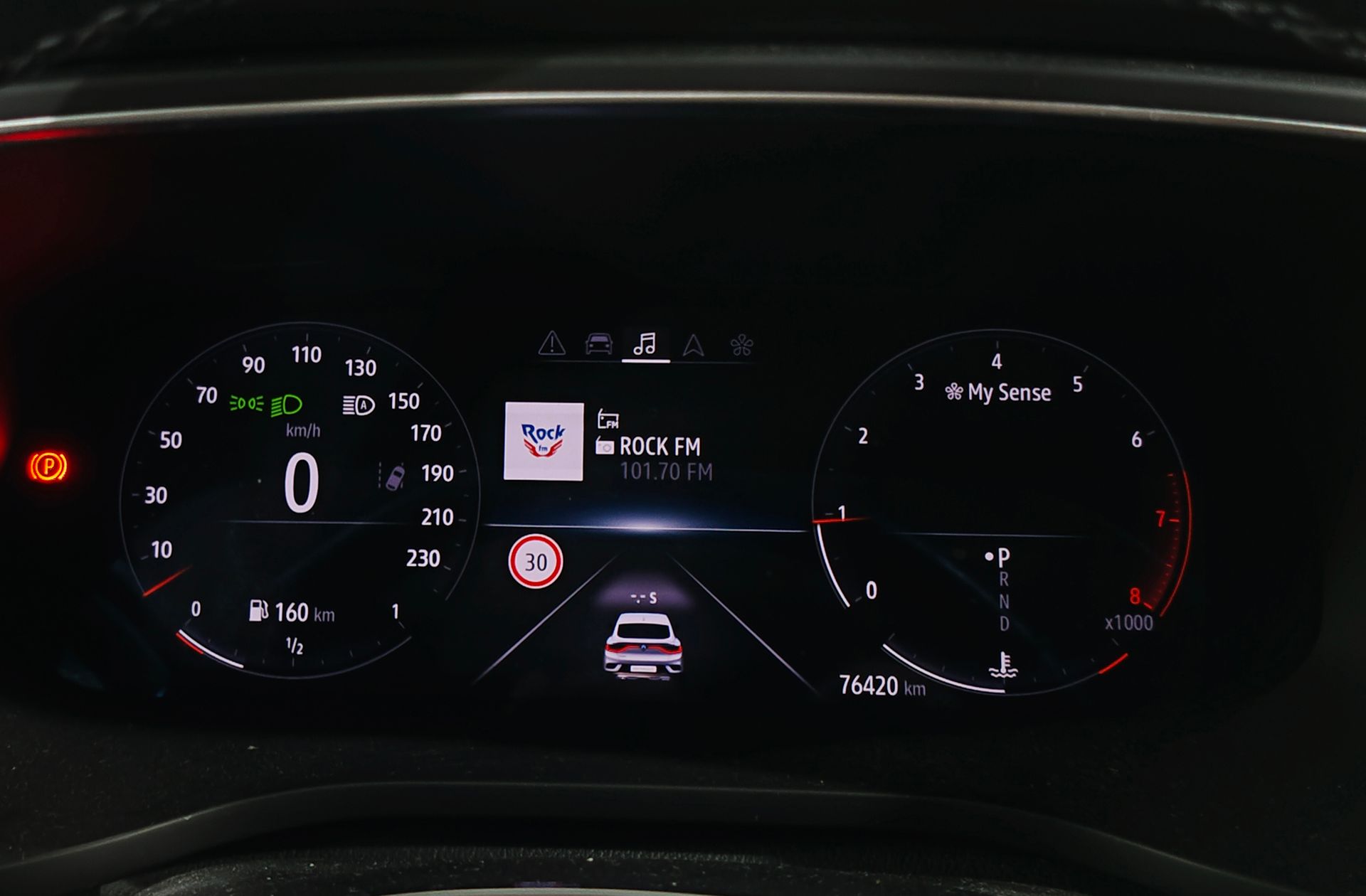 Renault Arkana Zen TCe Microhíbrido EDC - foto 26