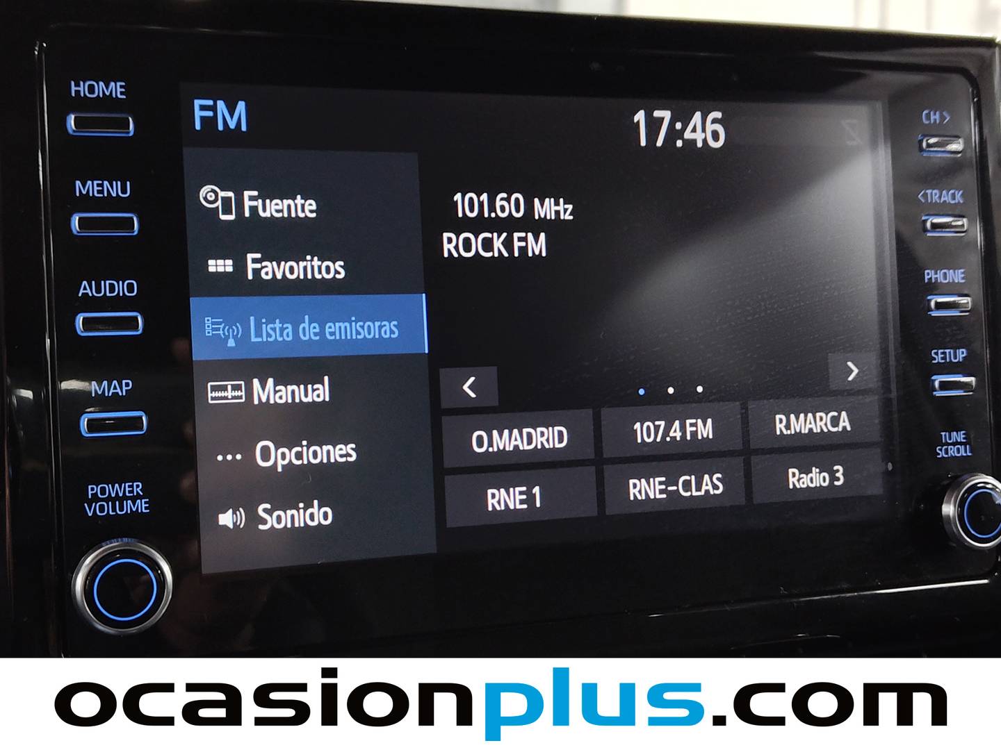 Foto Toyota Corolla Toyota Corolla 1.8 125H Style E-CVT (122 CV)