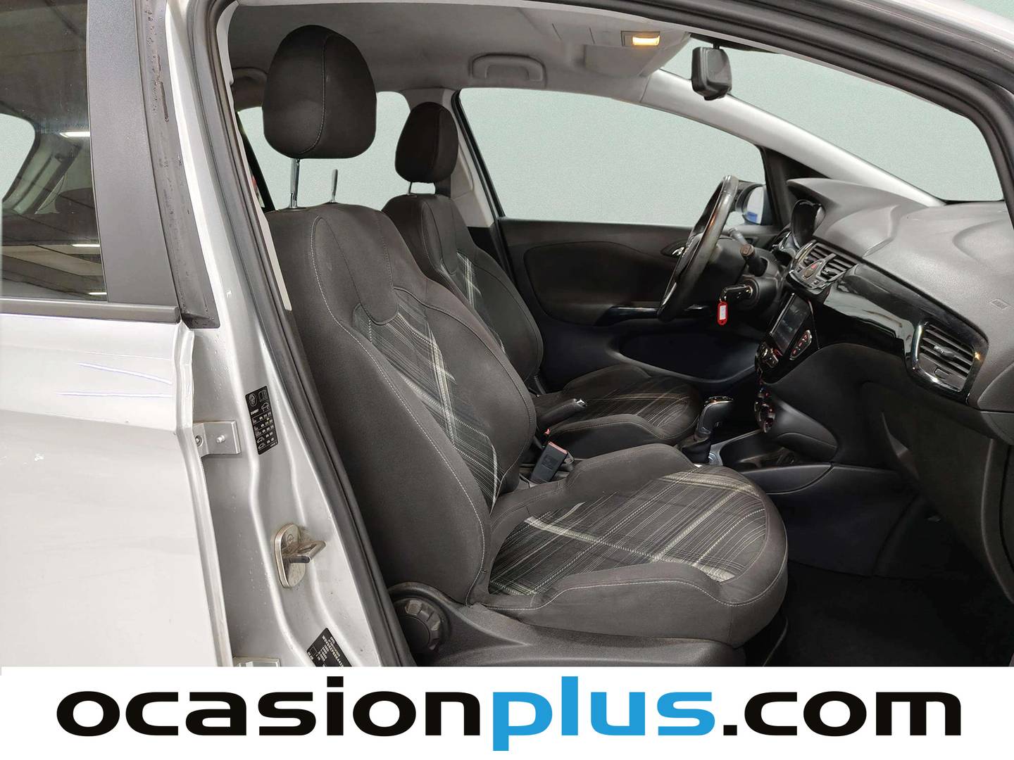 Opel Corsa Opel Corsa 1.4 Design Line Auto (90 CV) km 0