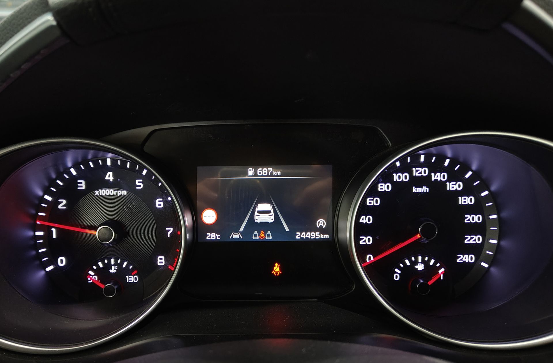 Kia Ceed 1.0 T-GDi Concept - foto 10