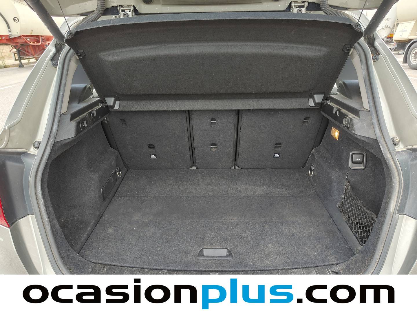 Foto BMW Serie 2 Active Tourer BMW Serie 2 218d Active Tourer (150 CV)