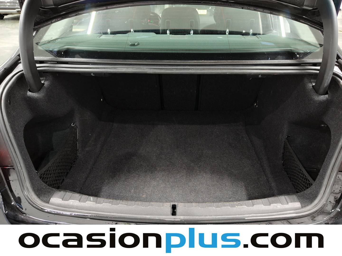 Foto BMW Serie 3 BMW Serie 3 318d (150 CV)