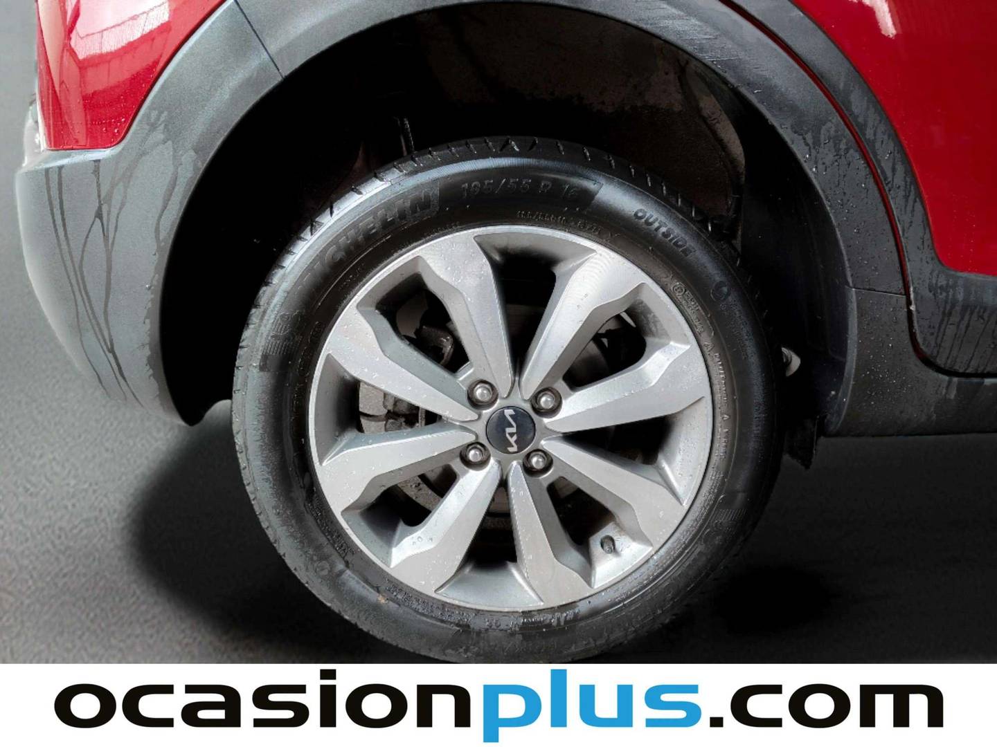 KIA Stonic Kia Stonic 1.0 T-GDi MHEV Drive iMT (100 CV) barato