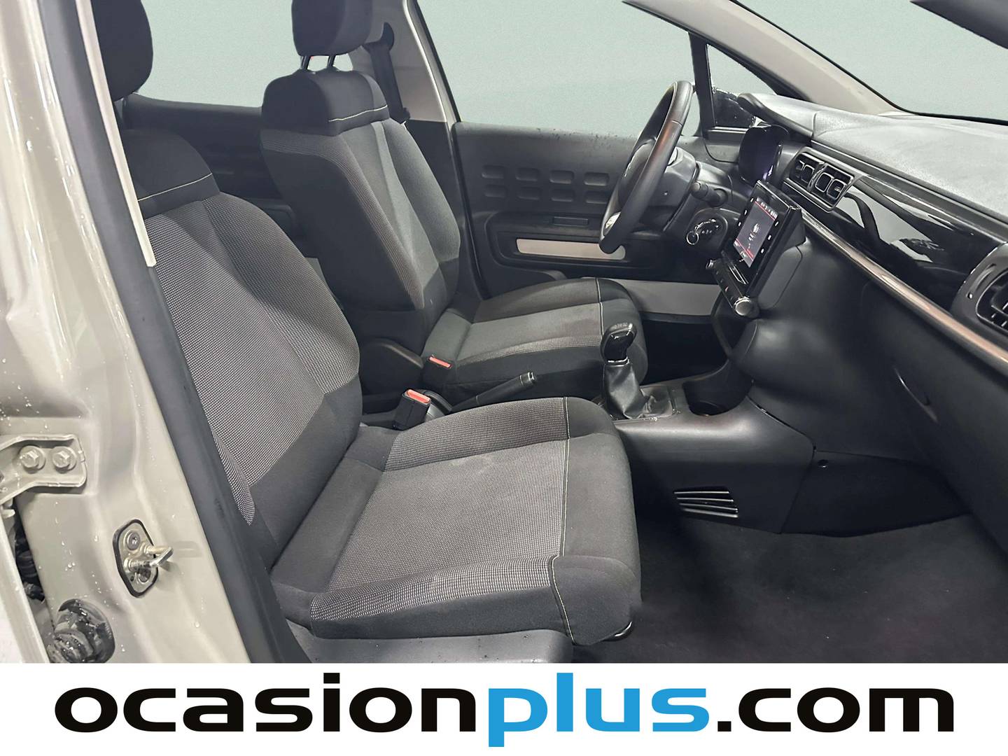 Foto Citroën C3 Origin Citroen C3 Origin PureTech 83 Plus (83 CV)