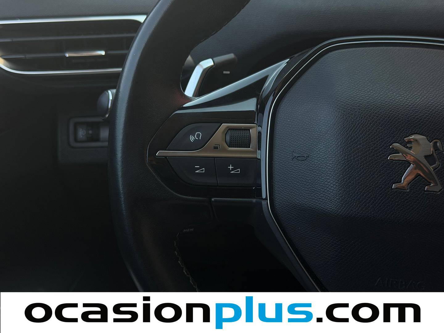 Peugeot 3008 Peugeot 3008 BlueHDI 130 S&S Allure EAT8 (130 CV) al mejor precio