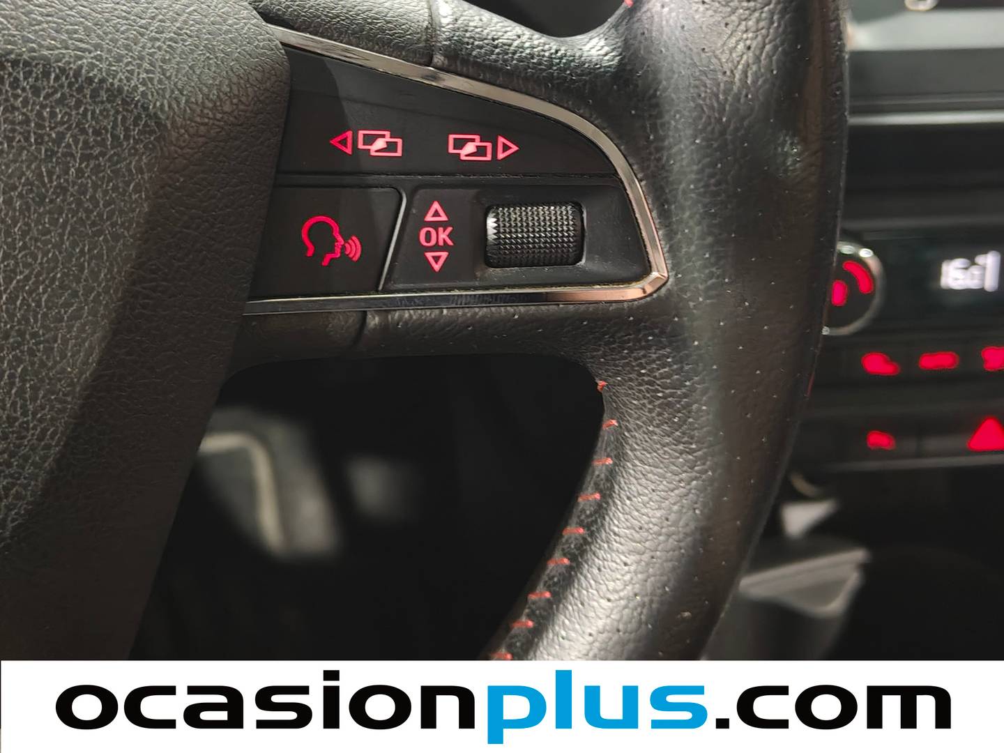 Seat Ibiza Seat Ibiza 1.4 TDI CR S&S FR (90 CV) de ocasión