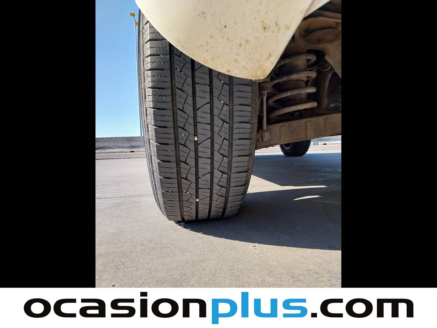 Foto Volvo XC60 Volvo XC60 D3 Kinetic (136 CV)