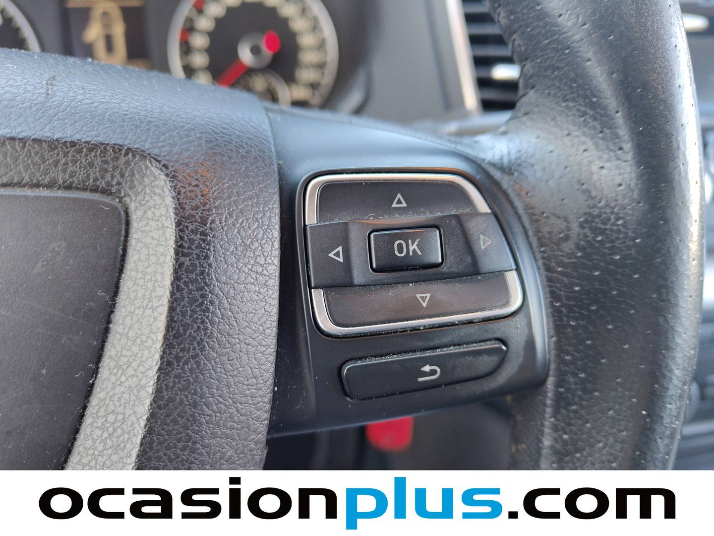 Foto Seat Alhambra SEAT Alhambra 2.0 TDI Ecomotive Style (140 CV) 7 Plazas