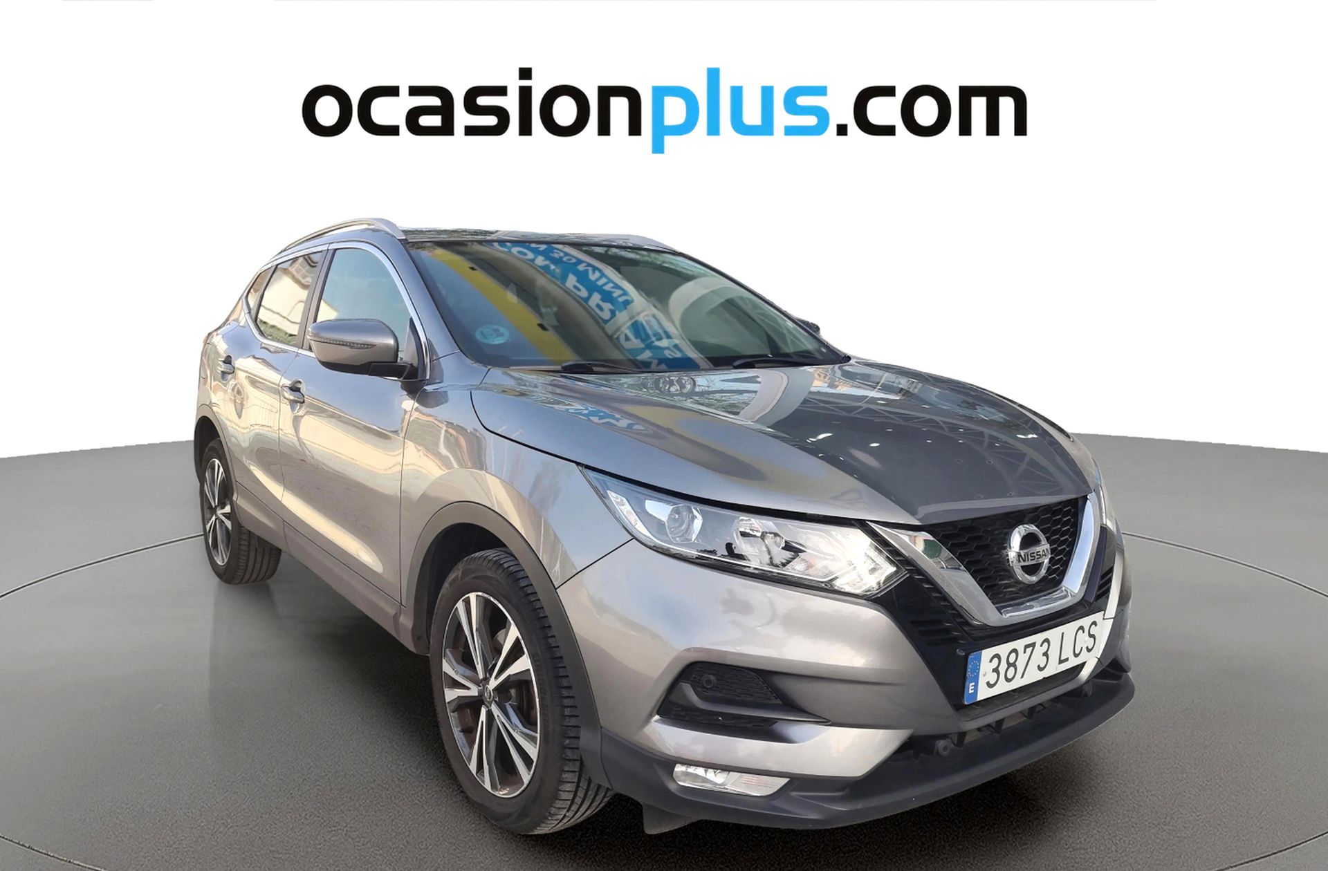 Nissan Qashqai DIG-T 140 Acenta 4x2 - foto 2