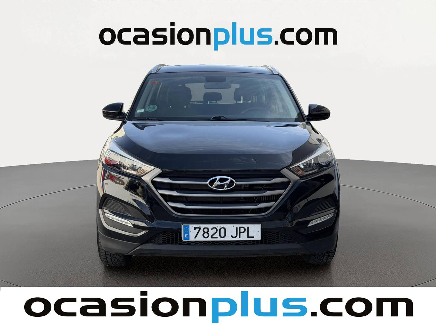 Hyundai Tucson Hyundai Tucson 1.7 CRDI BlueDrive Essence 4x2 (115 CV) 115cv