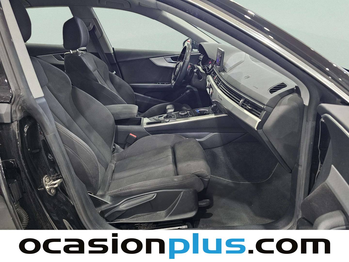 Audi A5 Audi A5 Sportback Sport 40 TDI quattro (190 CV) S tronic de ocasión
