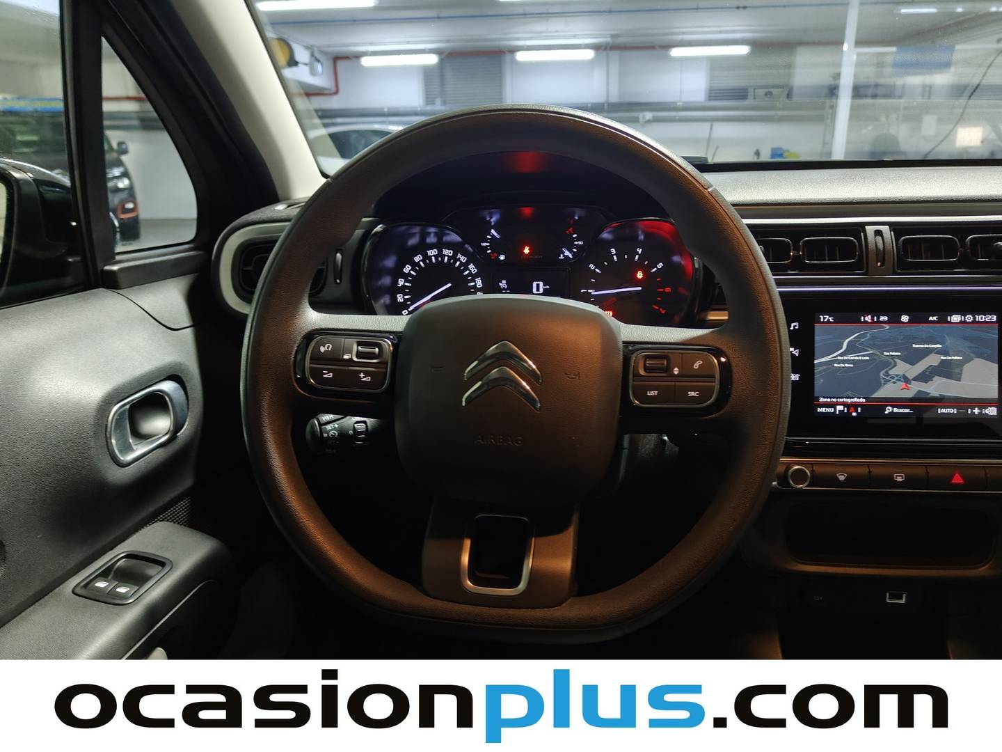 Foto Citroën C3 Origin Citroen C3 Origin Origin Plus BlueHDi (102 CV)