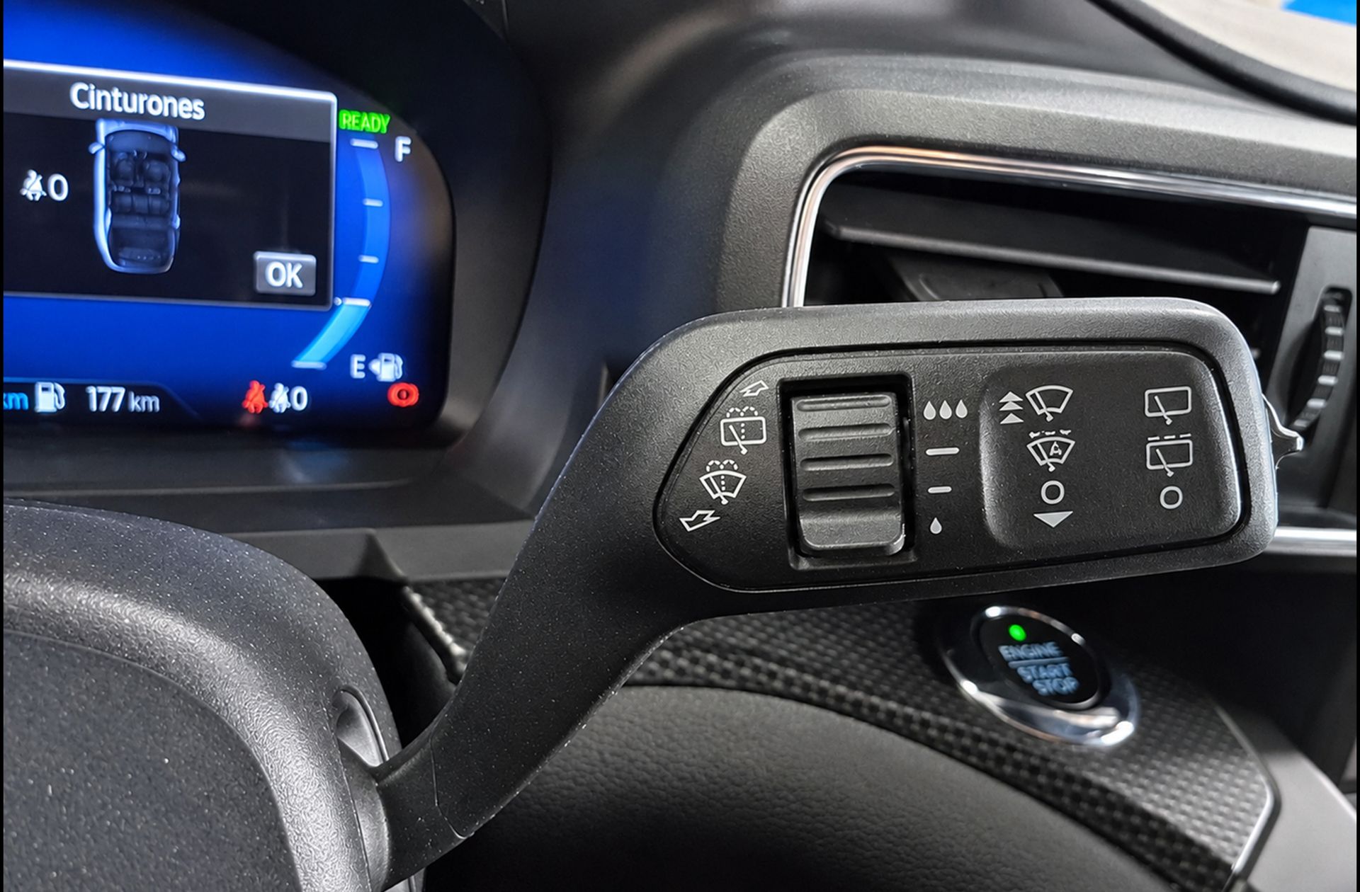 Ford Explorer 3.0 PHEV ST Line AWD 7 plazas - foto 34
