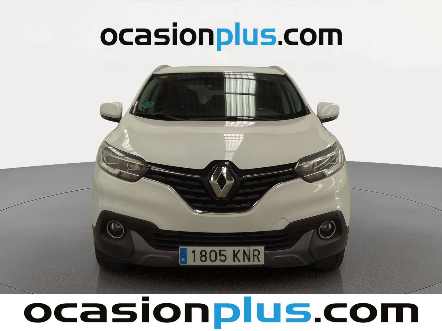 Renault Kadjar Renault Kadjar Zen Energy TCe (130 CV) al mejor precio