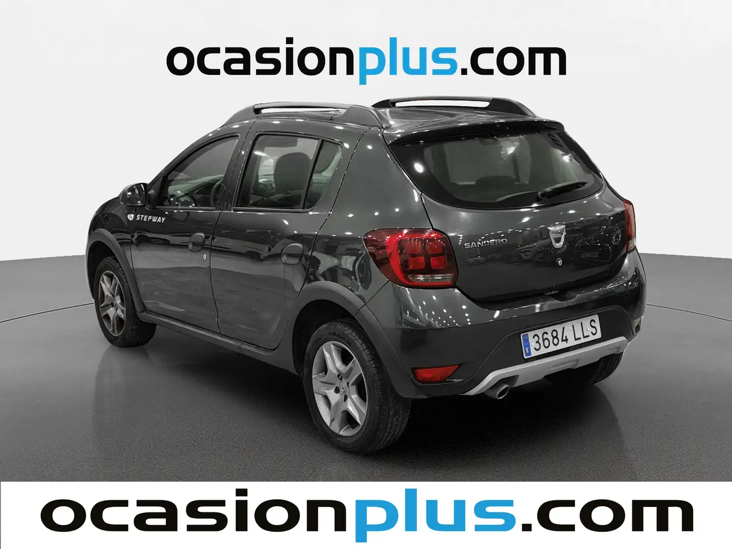 Foto Dacia Sandero Dacia Sandero Essential TCe (100 CV)