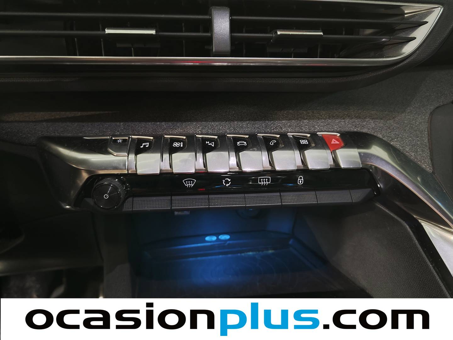 Peugeot 3008 Peugeot 3008 BlueHDI 130 S&S GT Line (130 CV) al mejor precio