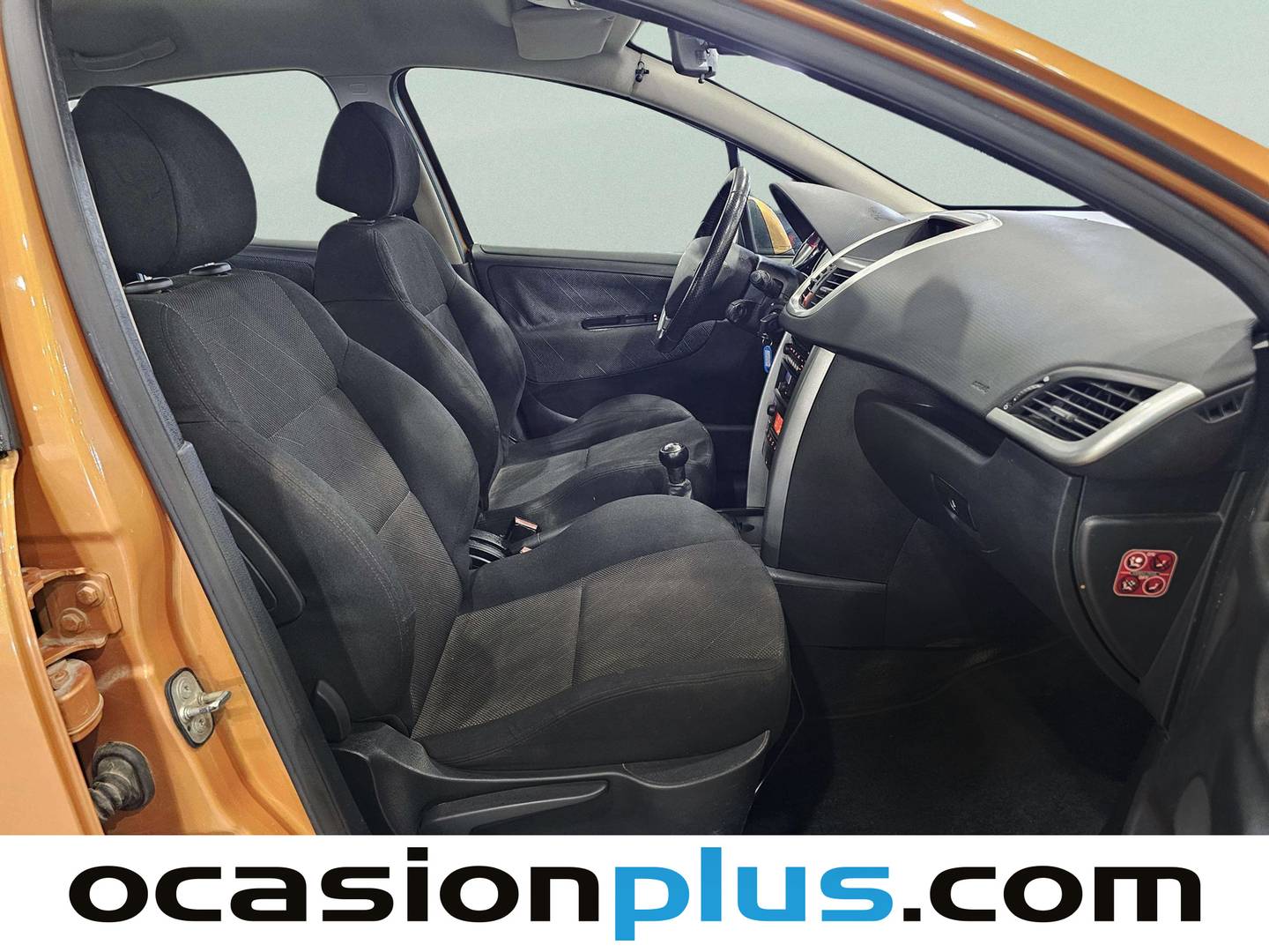 Peugeot 207 Peugeot 207 1.4 VTi Sport 16v (95 CV) km 0