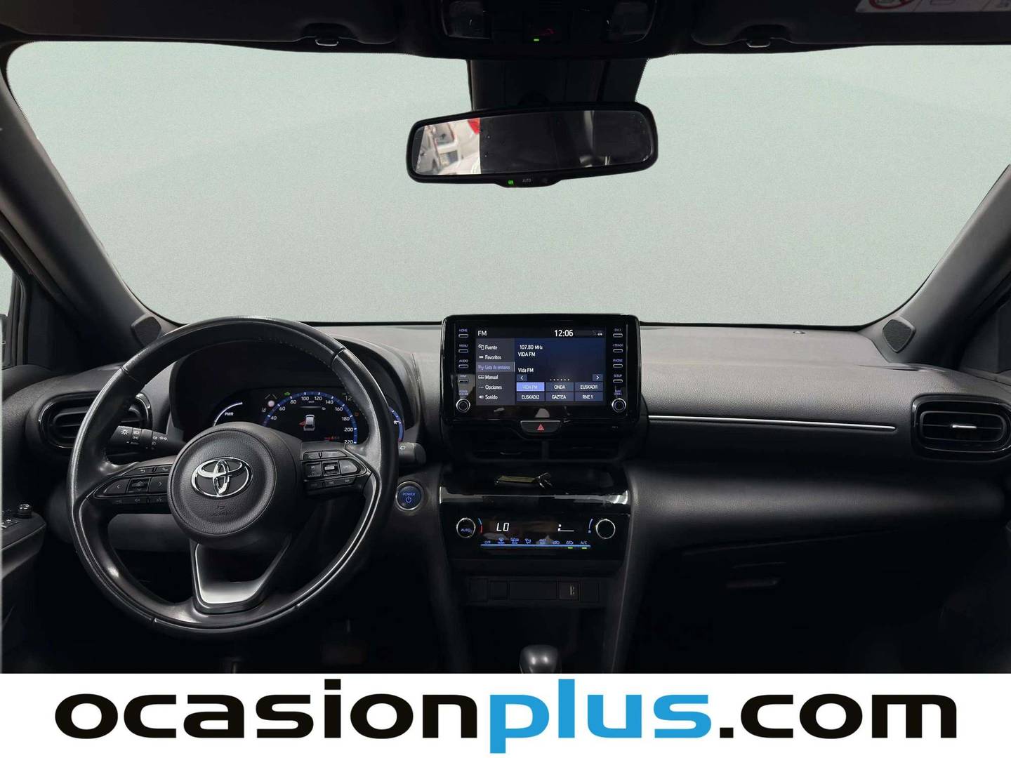 Toyota Yaris Cross Toyota Yaris Cross 120H Active Tech (116 CV) de ocasión