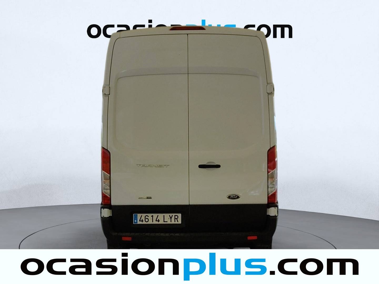 Foto Ford Transit Ford Transit 350 MHEV L3H2 Trend FWD  (130 CV)