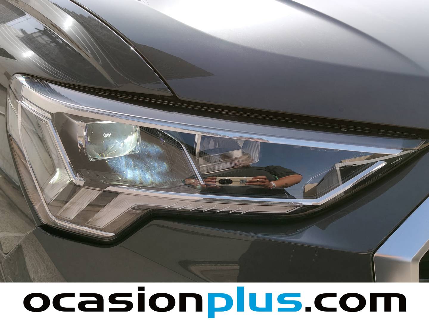 Audi Q3 Audi Q3 Advanced 45 TFSI quattro (245 CV) S tronic barato