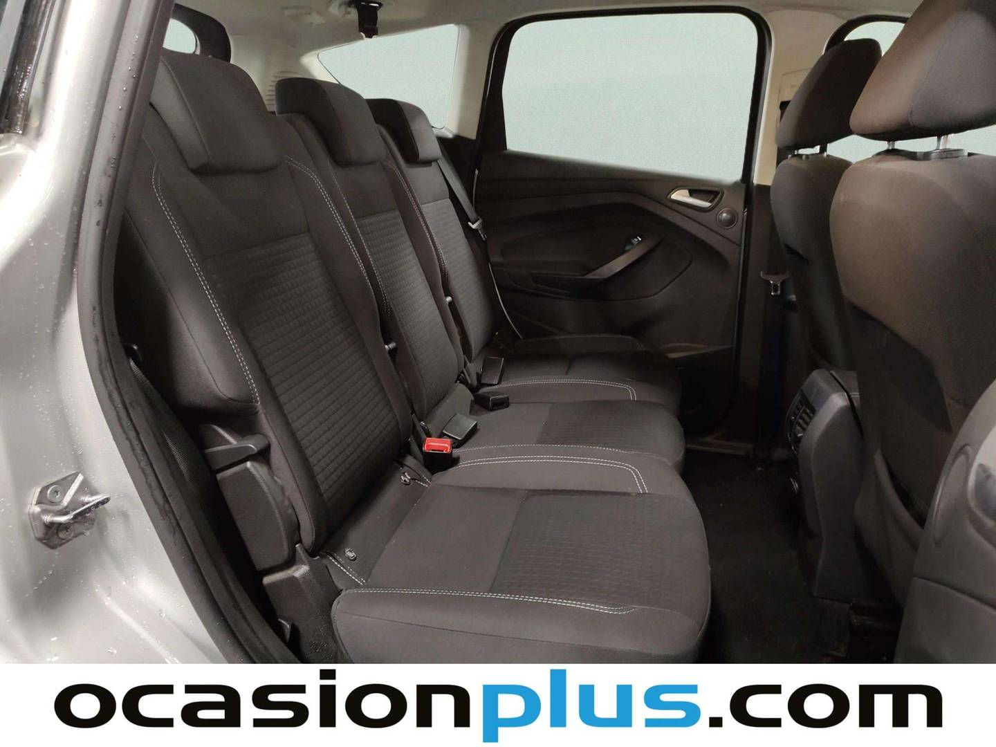 Ford C-Max Ford C-Max 1.0 EcoBoost S&S Trend+ (125 CV) km 0
