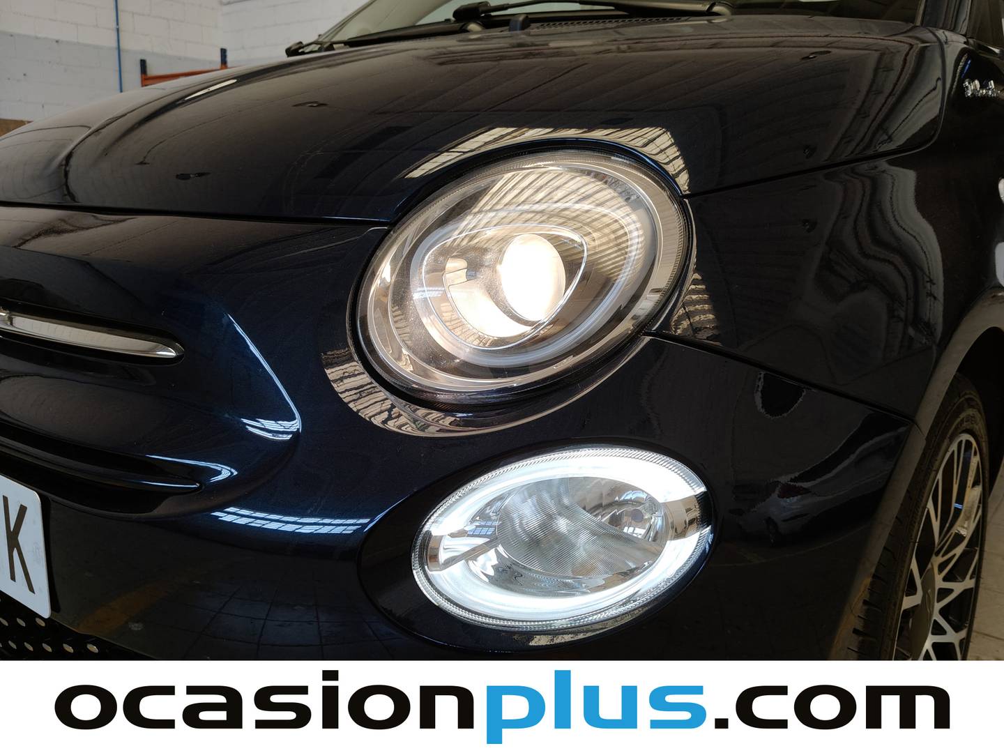 Fiat 500 Fiat 500 1.0 Hybrid Dolcevita (70 CV) barato