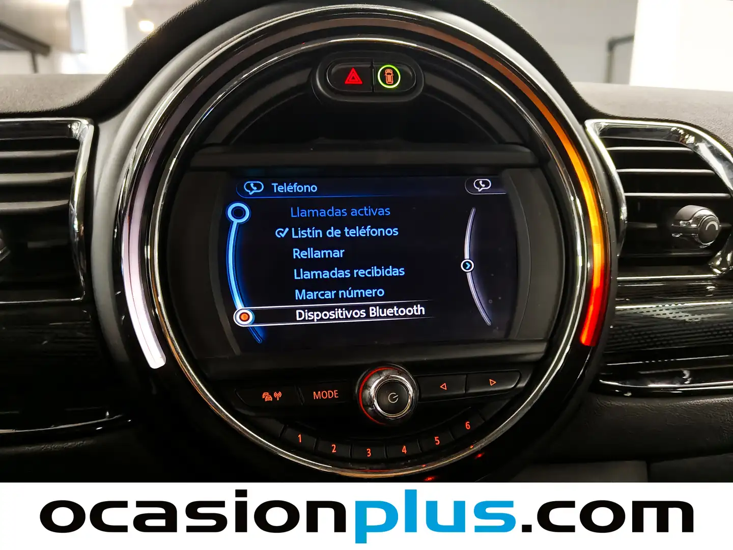 Foto Mini CLUBMAN MINI MINI Clubman Cooper (136 CV)