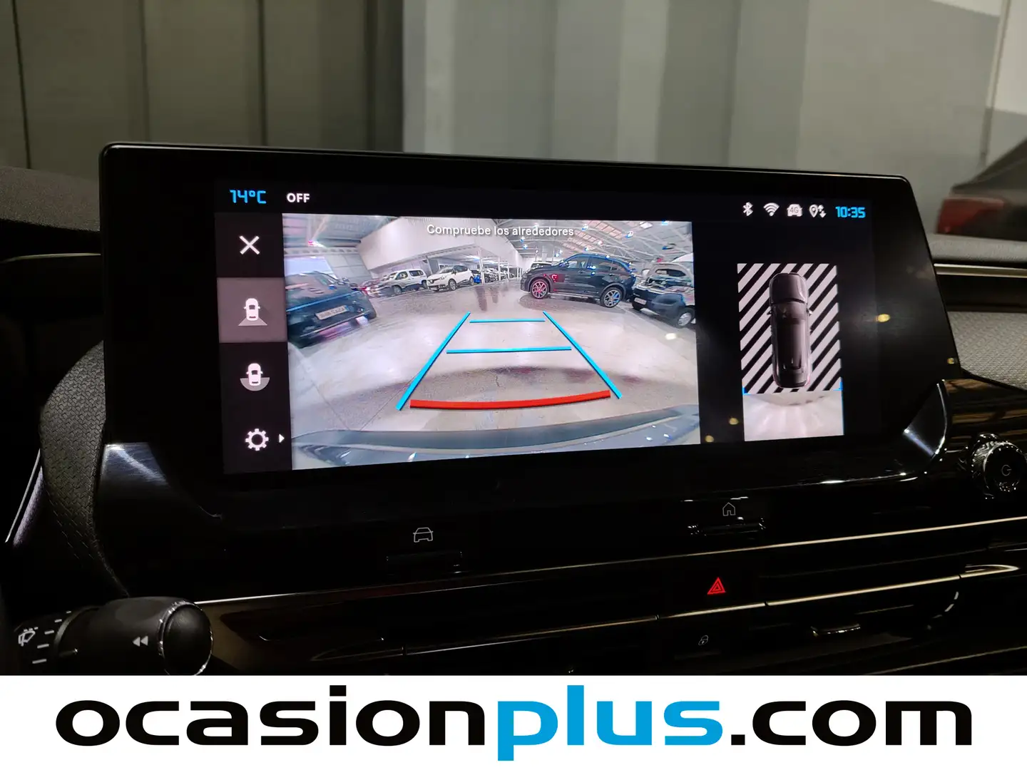 Foto Citroën C5 X Citroen C5 X PureTech 130 S&S Shine EAT8 (130 CV)