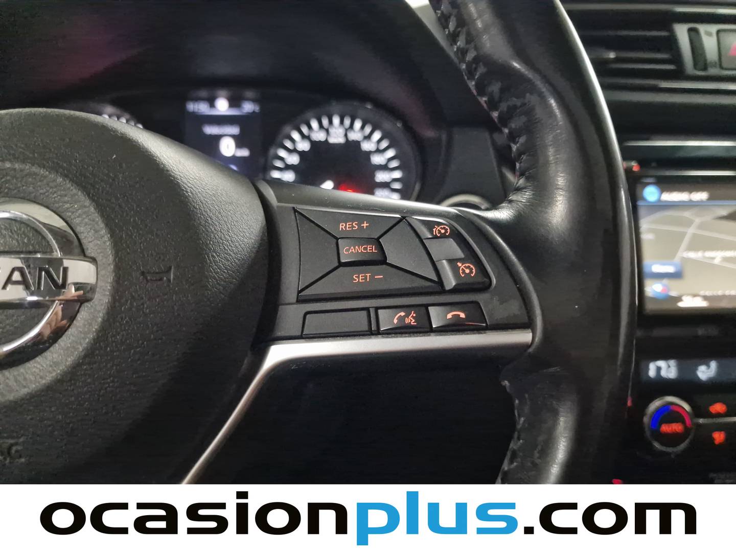 Nissan X-TRAIL Nissan X-Trail 1.6 DIG-T N-Connecta 4x2 (163 CV) al mejor precio