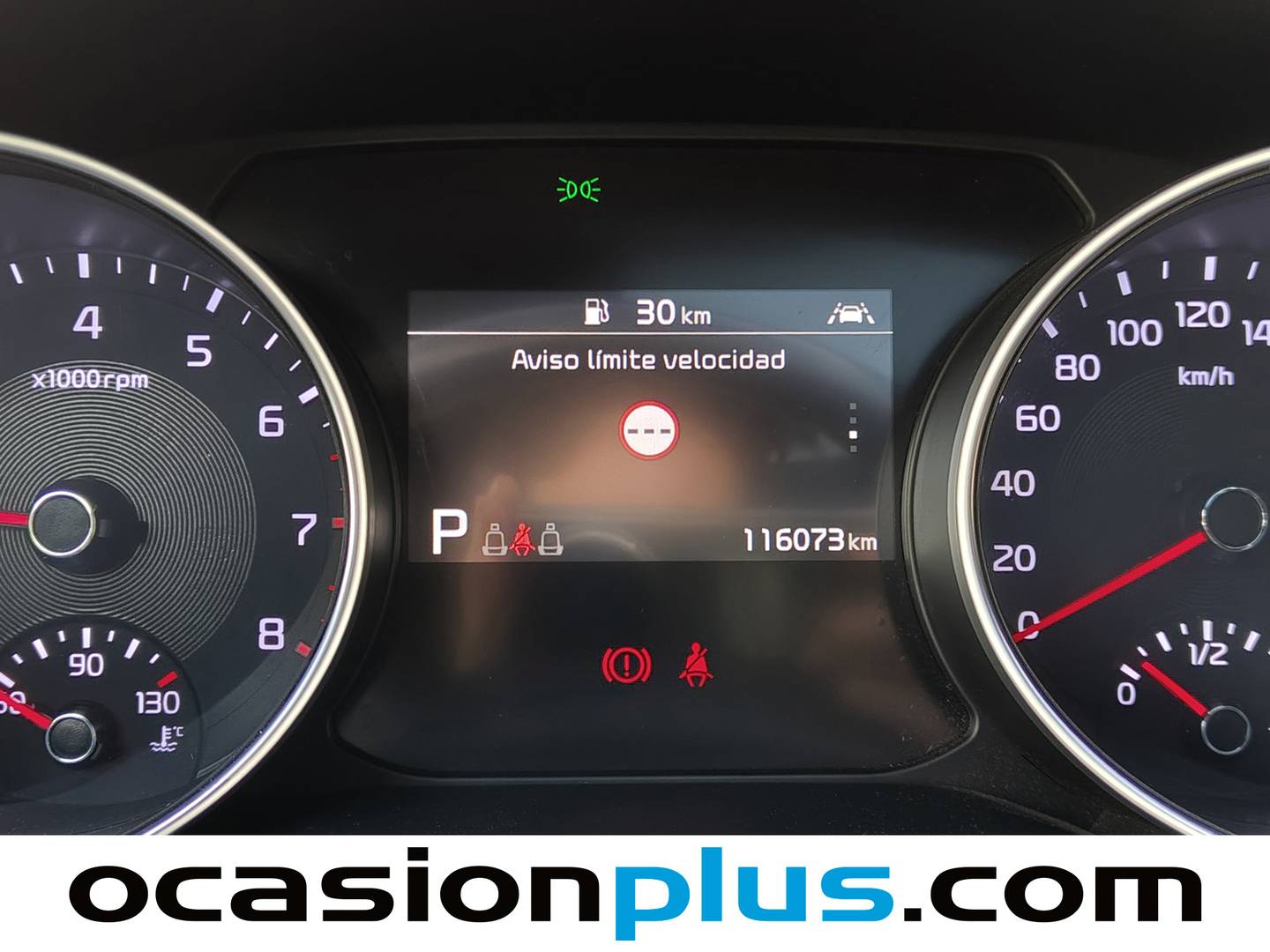 KIA Ceed Tourer KIA Ceed Tourer 1.4 T-GDi Eco-Dynamics GT Line (140 CV) km 0