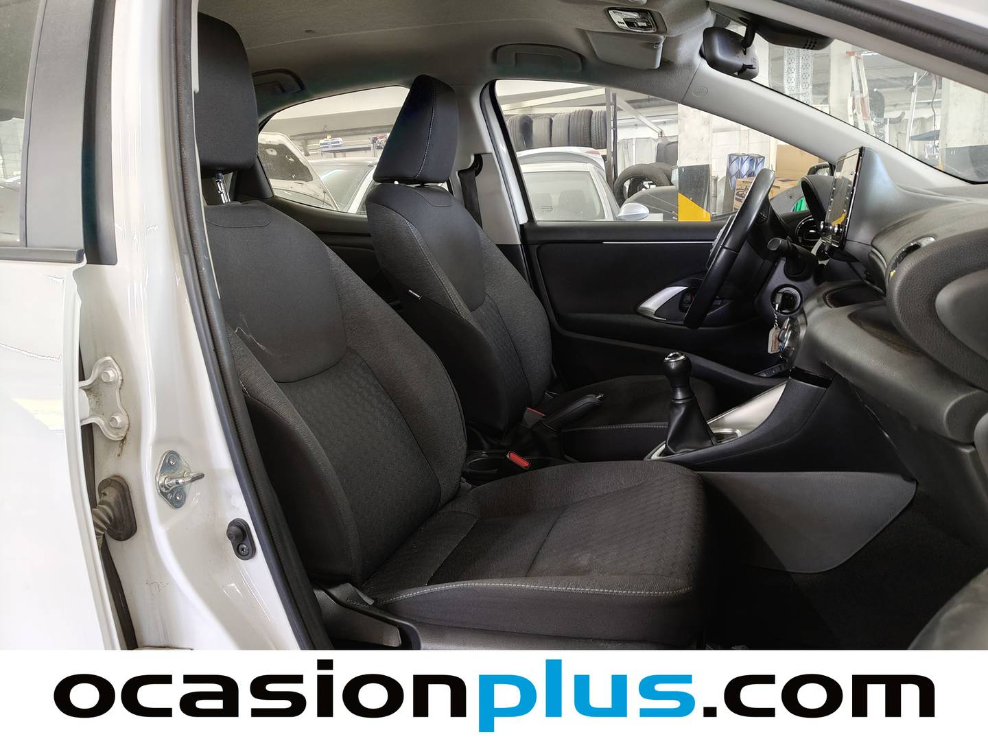 Toyota Yaris Toyota Yaris 1.0 70 Business (69 CV) al mejor precio