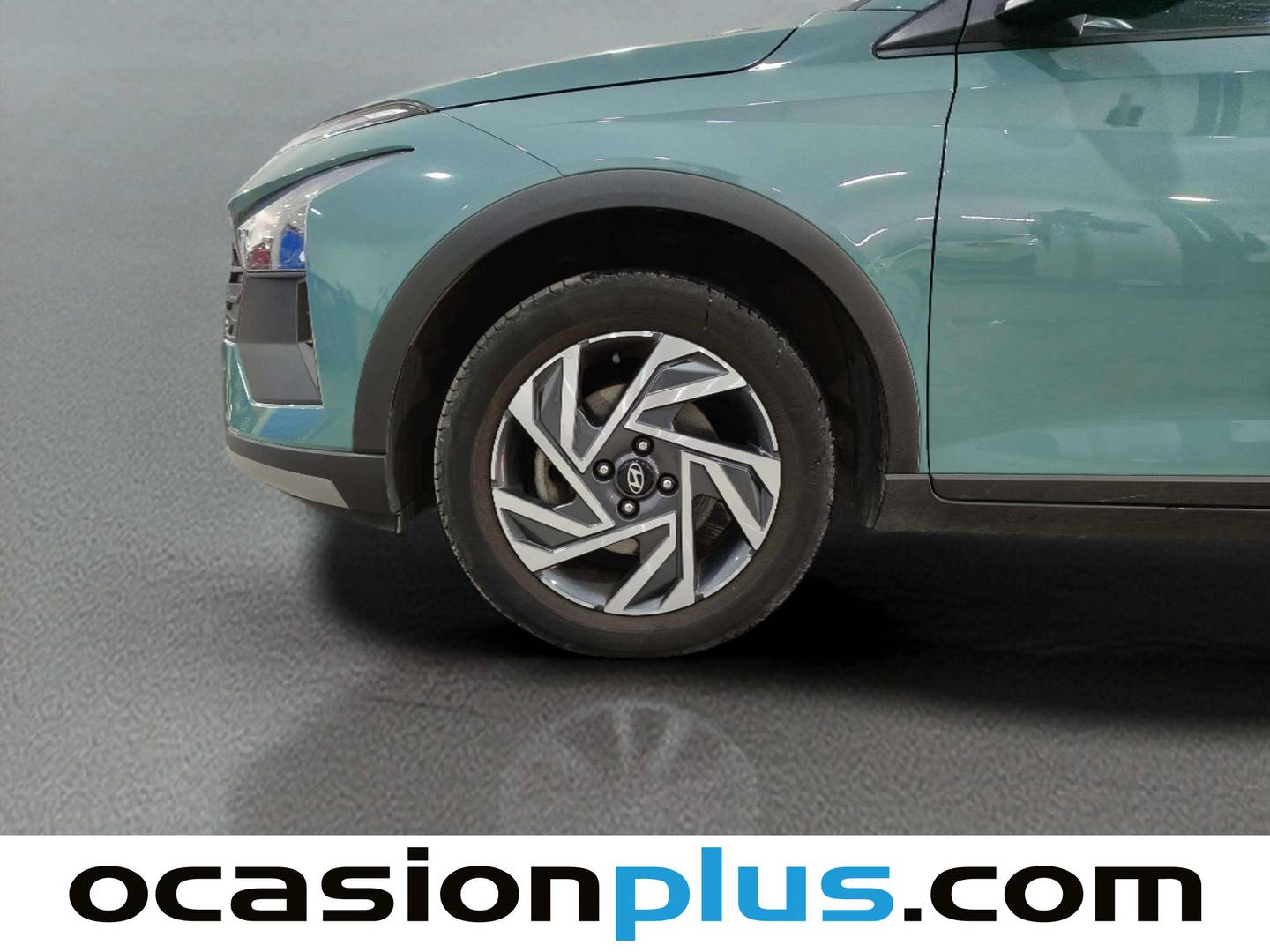 Hyundai Bayon Hyundai Bayon 1.2 MPI Maxx (79 CV) 2025