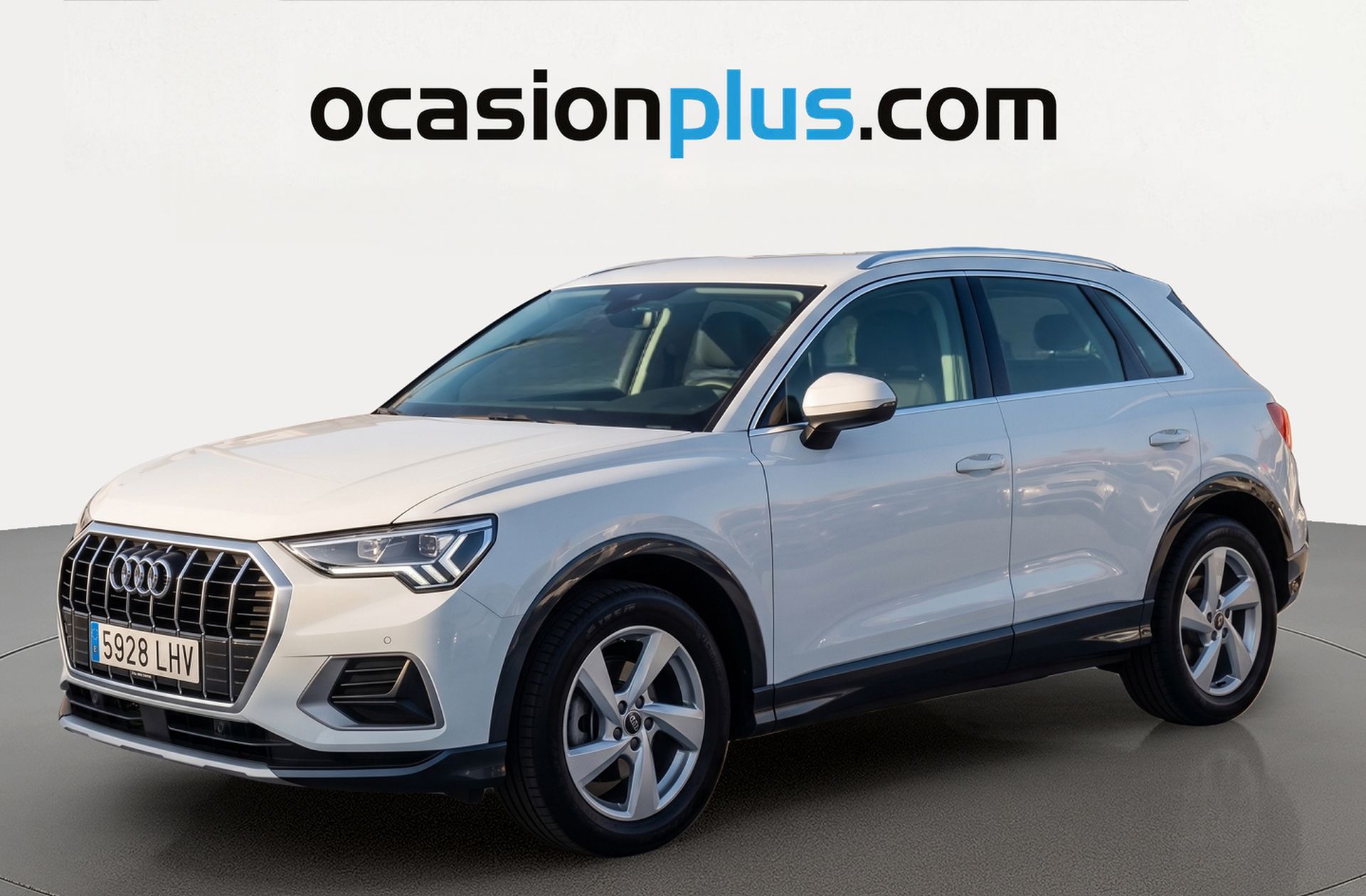 Audi Q3 Advanced 35 TFSI