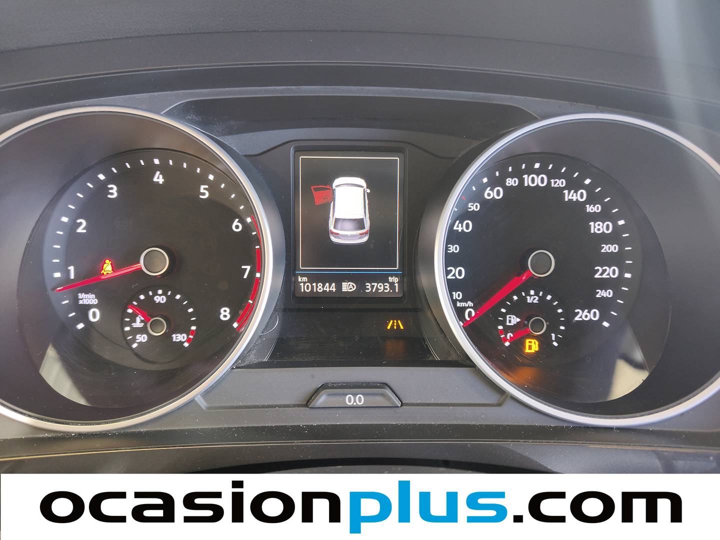 Foto Volkswagen Tiguan Volkswagen Tiguan Advance 1.5 TSI (130 CV)Pack R-Line