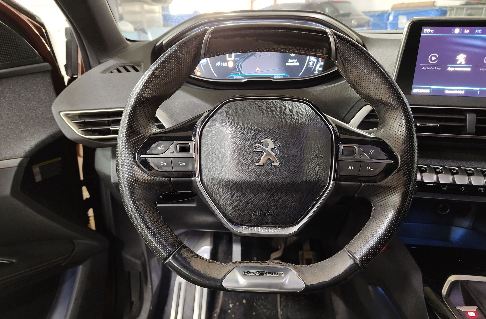 Peugeot 3008 PureTech 130 GT Line - foto 26