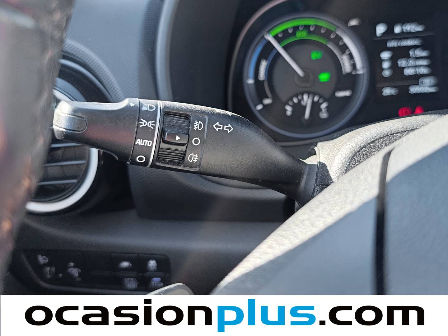 Hyundai Kona Hyundai Kona 1.6 GDI HEV Klass DT (141 CV) seminuevo