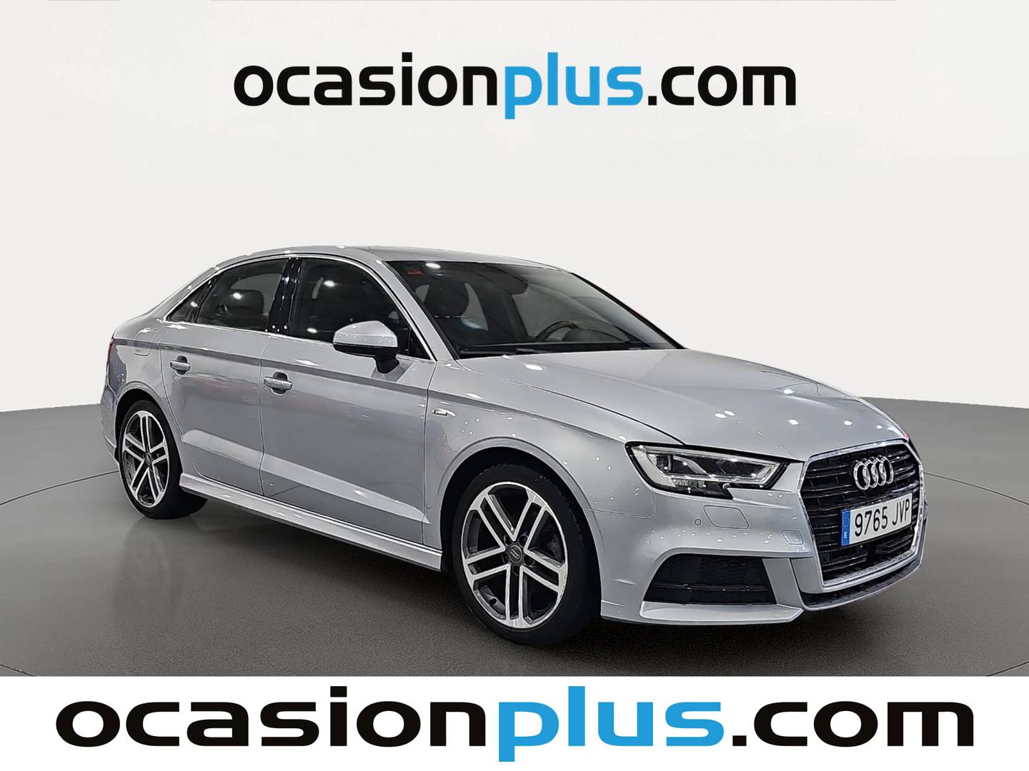 Foto Audi A3 Audi A3 Sedan S line edition 2.0 TDI (150 CV)