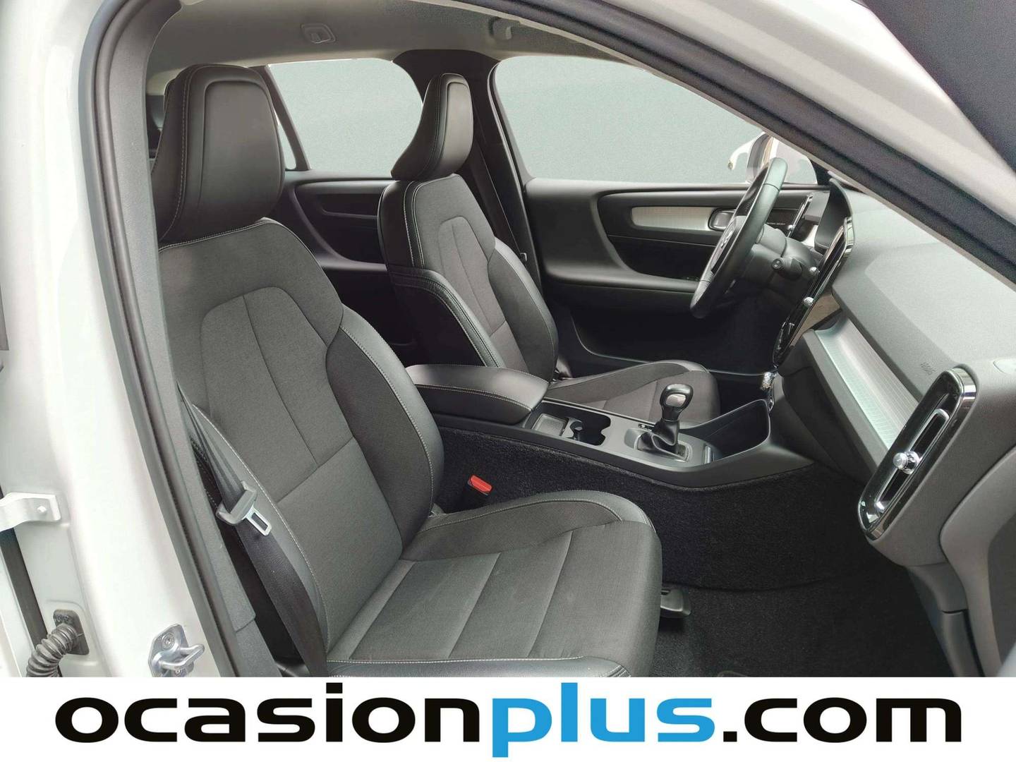 Volvo XC40 Volvo XC40 T3 Momentum (156 CV) gasolina