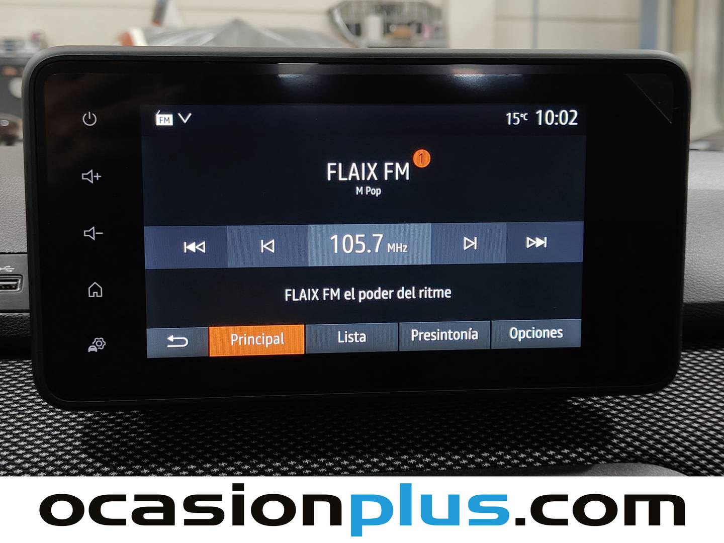 Dacia Sandero Dacia Sandero Expression ECO-G (100 CV) km 0